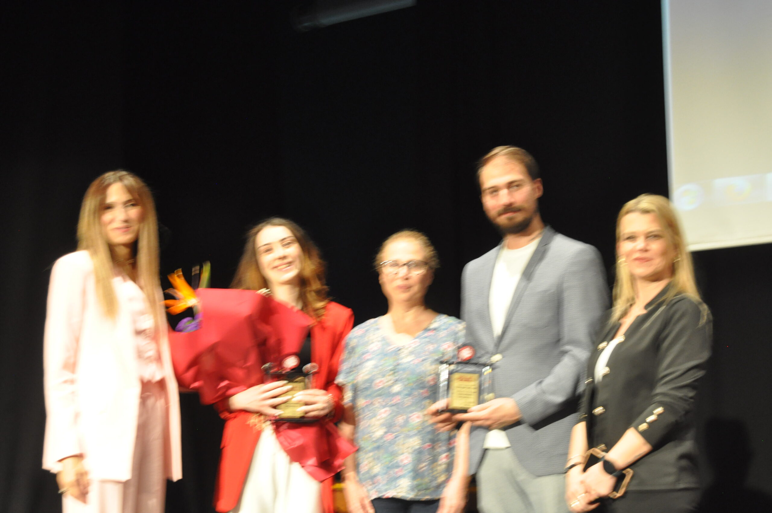 Kadın Dayanışması Kongresi’nden Güçlü Sesler Yükseldi!